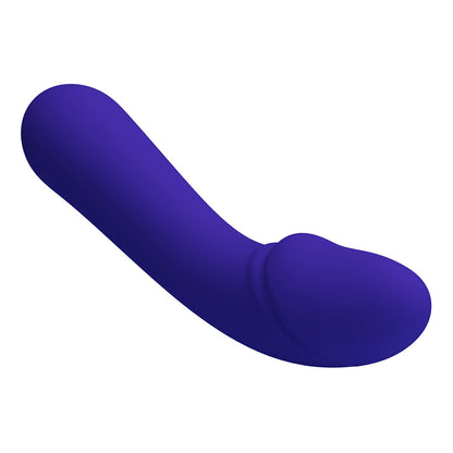 Pretty Love Cetus Super Soft G-Spot Vibrator