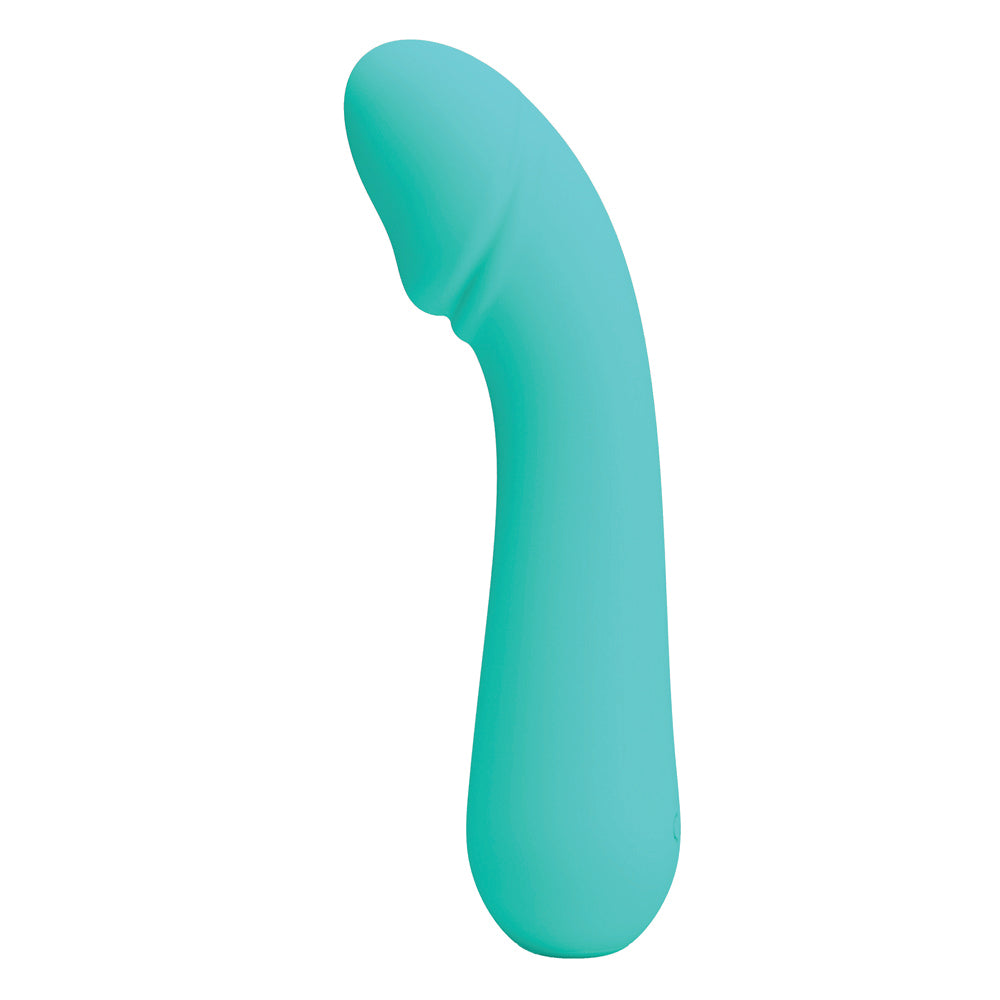 Pretty Love Cetus Super Soft G-Spot Vibrator