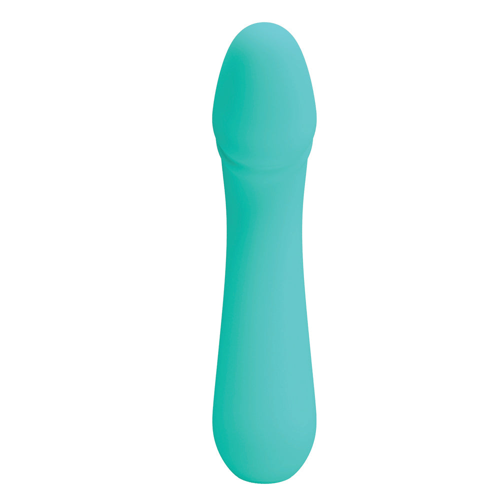 Pretty Love Cetus Super Soft G-Spot Vibrator