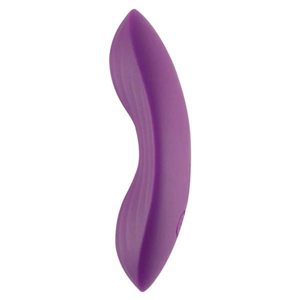 Svakom Edeny App-Controlled Clitoral Stimulator