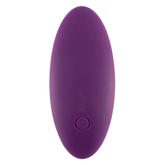 Svakom Edeny App-Controlled Clitoral Stimulator
