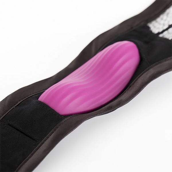 Svakom Edeny App-Controlled Clitoral Stimulator