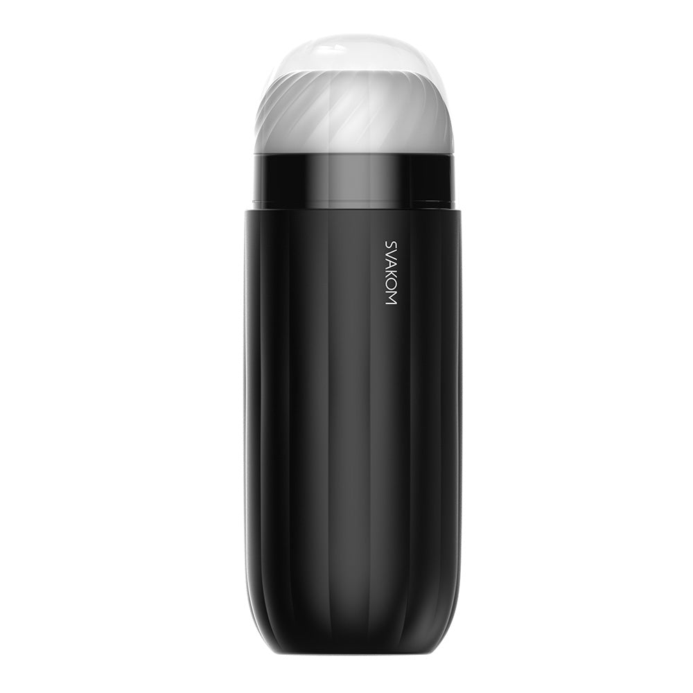 Svakom Sam Neo Interactive Suction & Vibration Masturbator