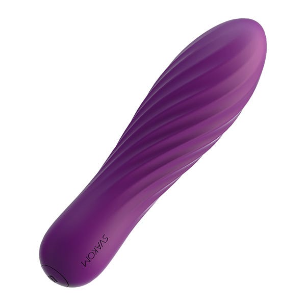 Svakom Tulip Textured Bullet Vibrator