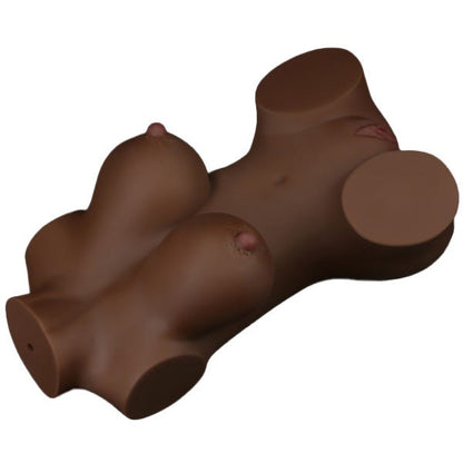 Lovetoy SG #5 Realistic Torso Mini Masturbator