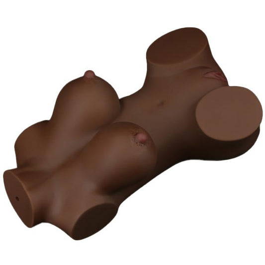 Lovetoy SG #5 Realistic Torso Mini Masturbator