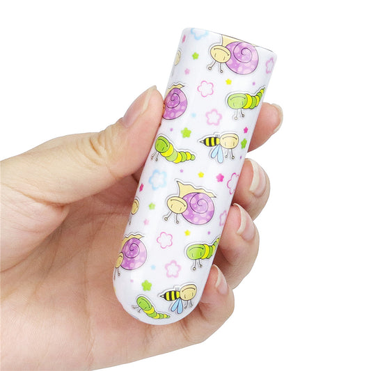 Lovetoy Rechargeable Snails Massager Bullet Vibrator