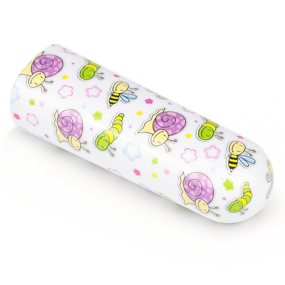 Lovetoy Rechargeable Snails Massager Bullet Vibrator