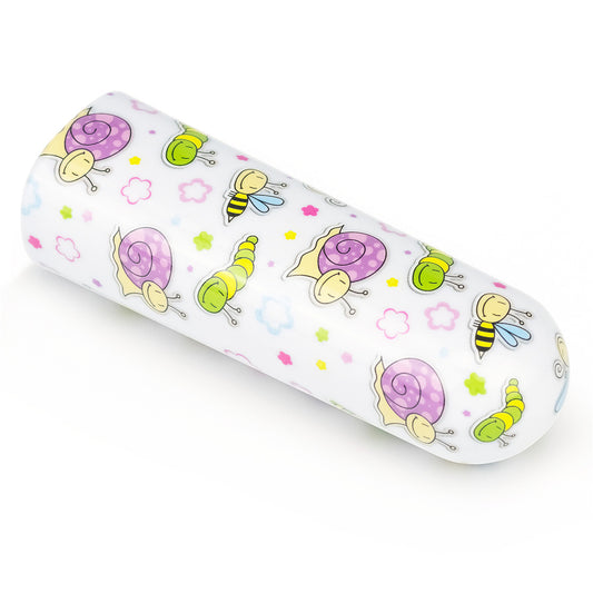 Lovetoy Rechargeable Snails Massager Bullet Vibrator