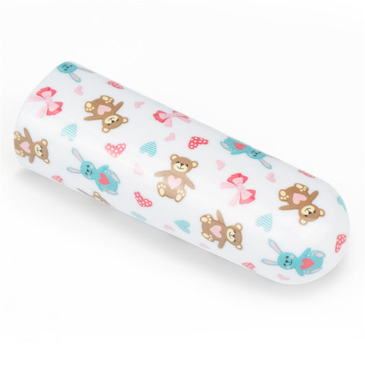Lovetoy Rechargeable Bear Massager Bullet Vibrator
