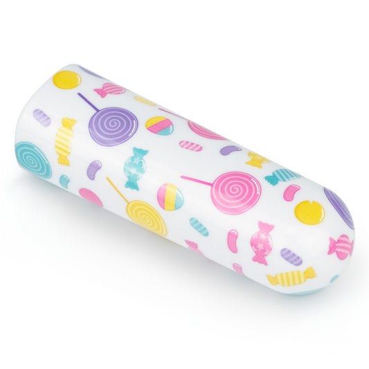 Lovetoy Rechargeable Lollipop Massager Bullet Vibrator