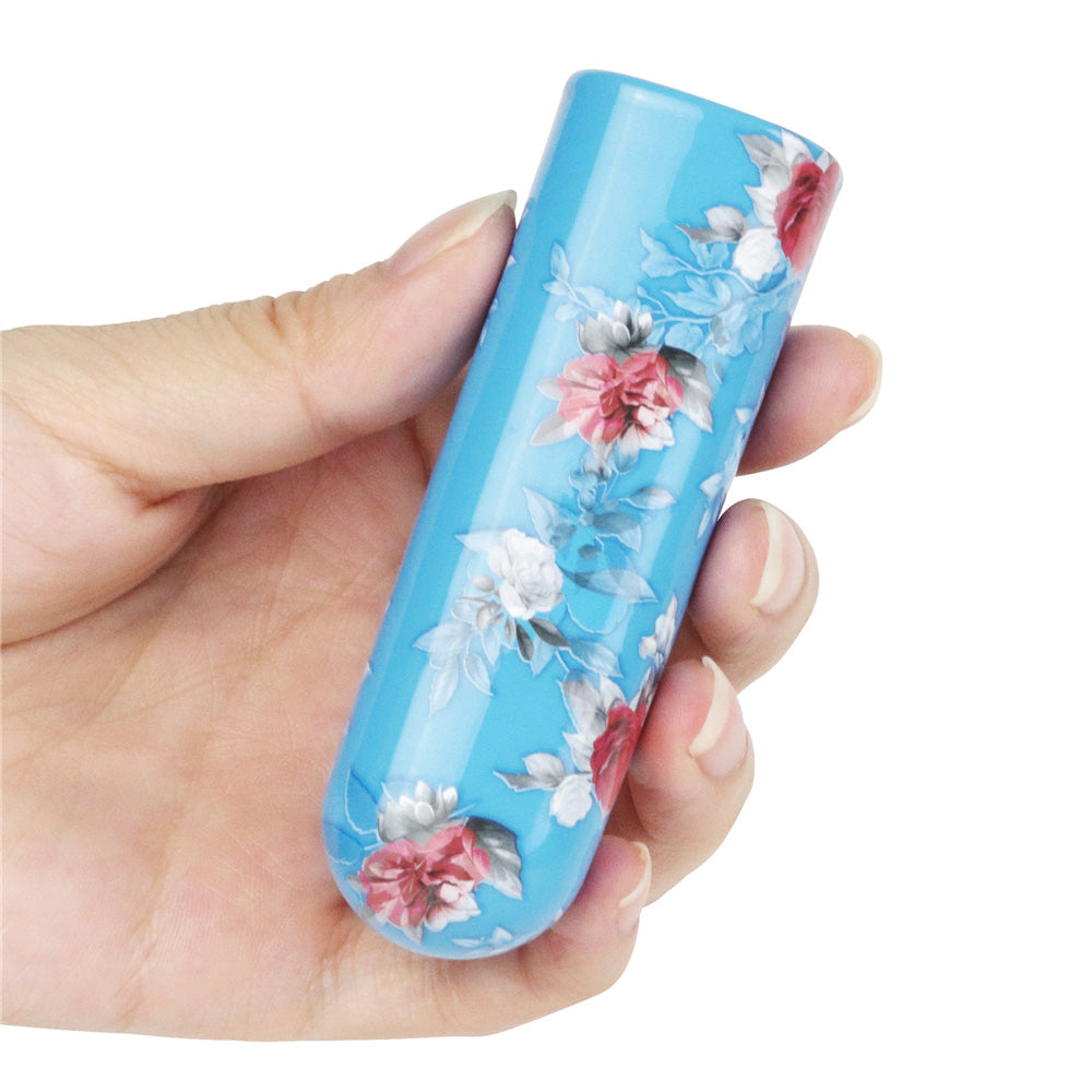 Lovetoy Rechargeable Daphne Massager Bullet Vibrator