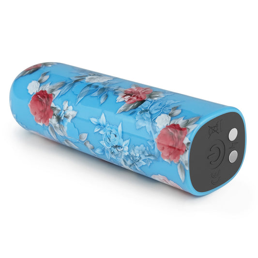 Lovetoy Rechargeable Daphne Massager Bullet Vibrator
