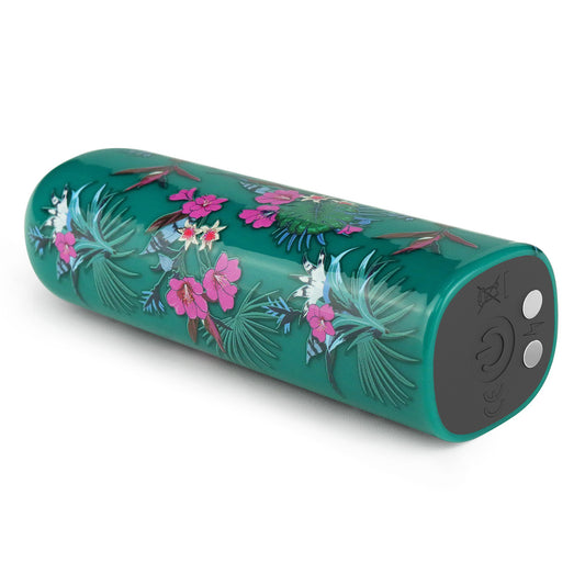 Lovetoy Rechargeable Antheia Massager Bullet Vibrator