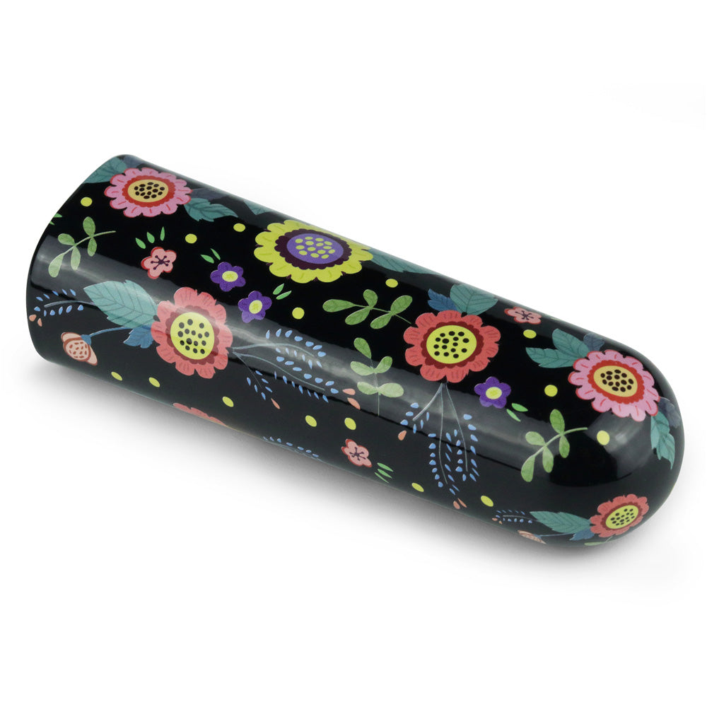 Lovetoy Rechargeable Diana Massager Bullet Vibrator