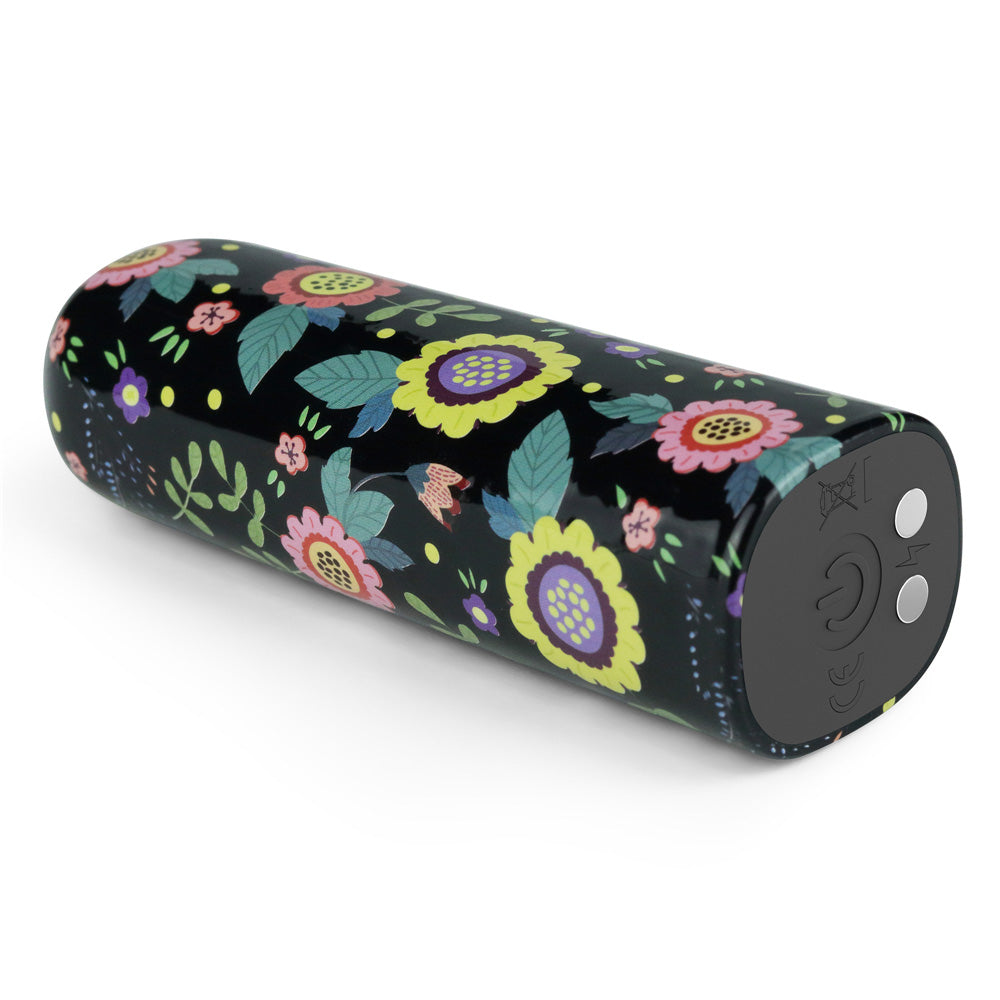 Lovetoy Rechargeable Diana Massager Bullet Vibrator