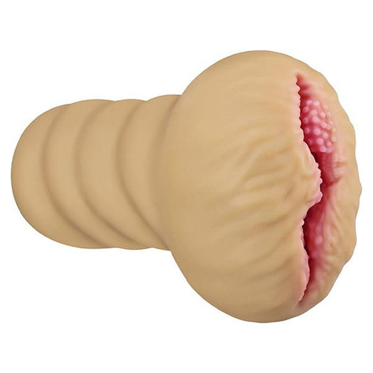 Lovetoy Aliens Pie #1 Fantasy Stroker
