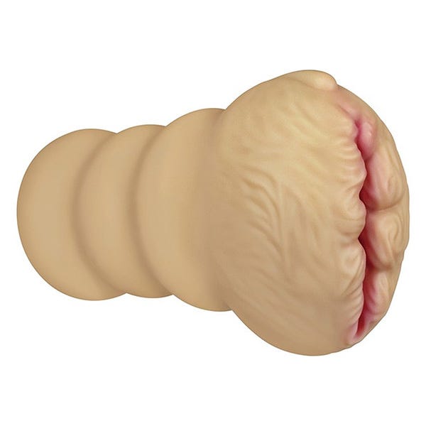 Lovetoy Aliens Pie #3 Masturbator