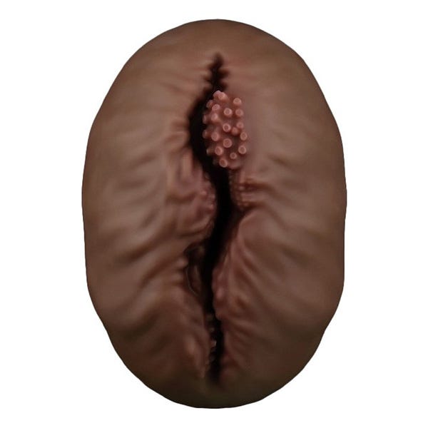 Lovetoy Aliens Pie #1 Fantasy Stroker