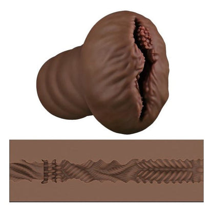 Lovetoy Aliens Pie #1 Fantasy Stroker