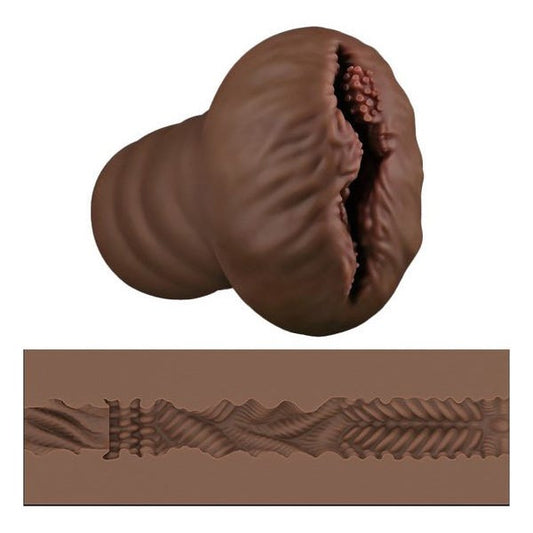 Lovetoy Aliens Pie #1 Fantasy Stroker