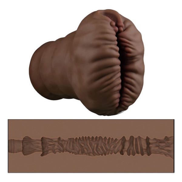 Lovetoy Aliens Pie #2 Fantasy Stroker