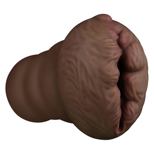 Lovetoy Aliens Pie #3 Masturbator