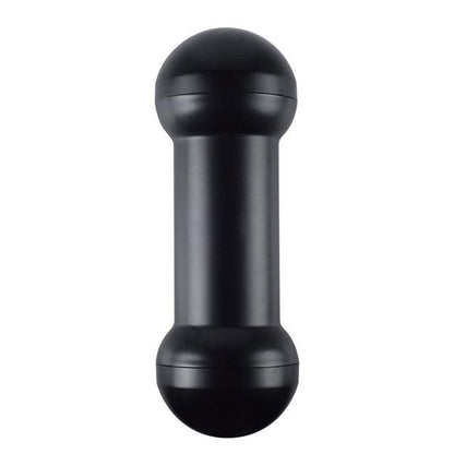 Lovetoy Training Master Double-Sided Stroker Mouth and Vagina Masturbator