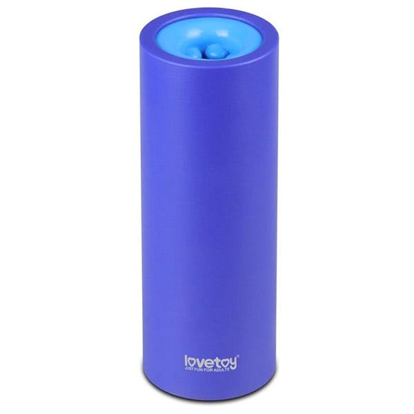 O-Sensual Discreet Blow Job Stroker