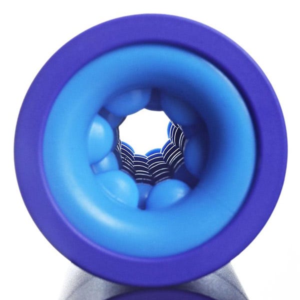 O-Sensual Discreet Blow Job Stroker