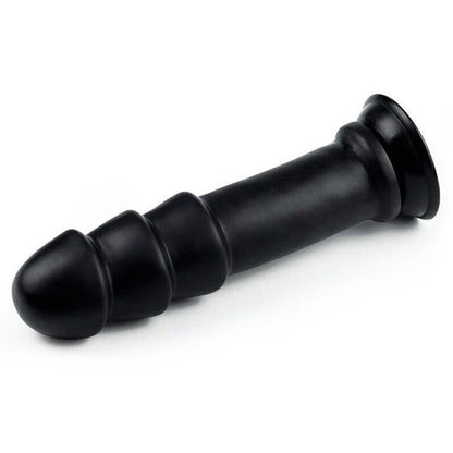 Lovetoy 11.25-Inch King-Sized Anal Ripples Butt Plug