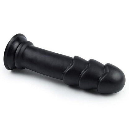 Lovetoy 11.25-Inch King-Sized Anal Ripples Butt Plug