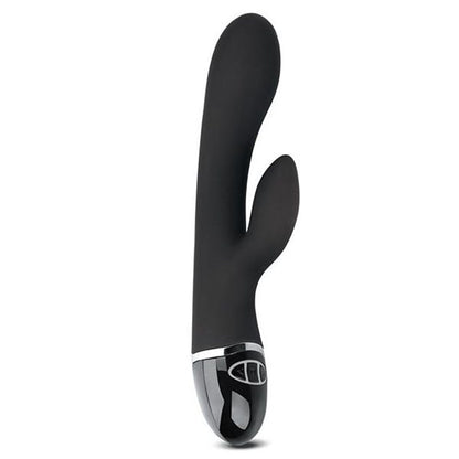 O-Sensual Clit Duo Climax Rechargeable Rabbit Vibrator