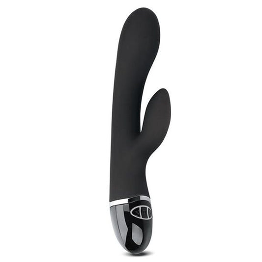 O-Sensual Clit Duo Climax Rechargeable Rabbit Vibrator