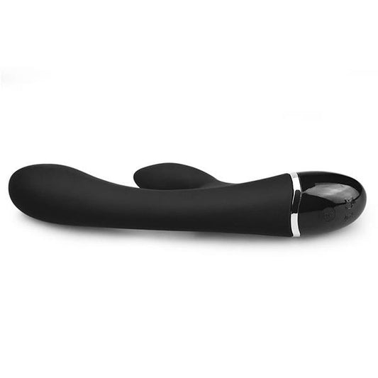 O-Sensual Clit Duo Climax Rechargeable Rabbit Vibrator