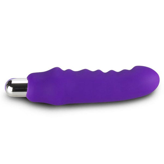 iJoy Rechargeable Silicone Waver Vibrator