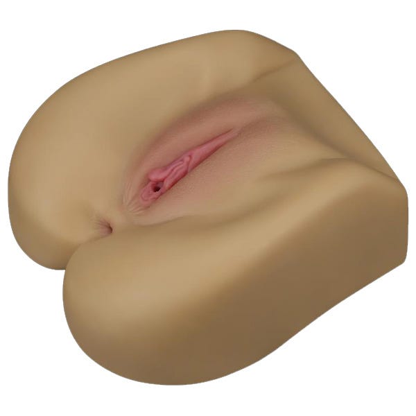 Lovetoy SG #1 Realistic Vagina Masturbator