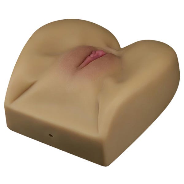 Lovetoy SG #1 Realistic Vagina Masturbator