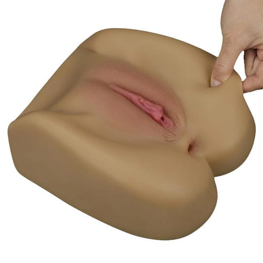 Lovetoy SG #1 Realistic Vagina Masturbator