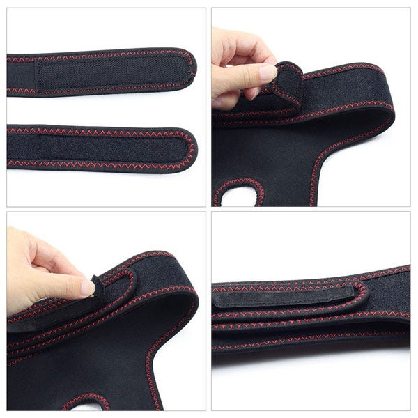 Ingen Easy 7-Inch Dildo Strap-On Set