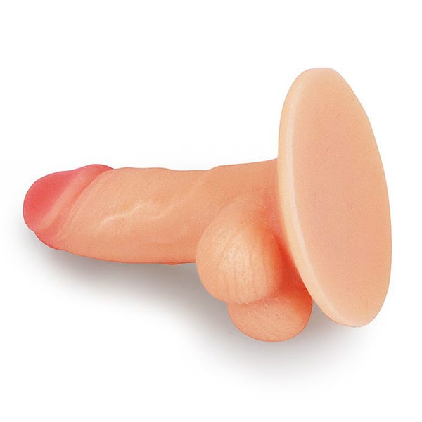 Lovetoy Jokes & Parties Universal Pecker Stand Holder