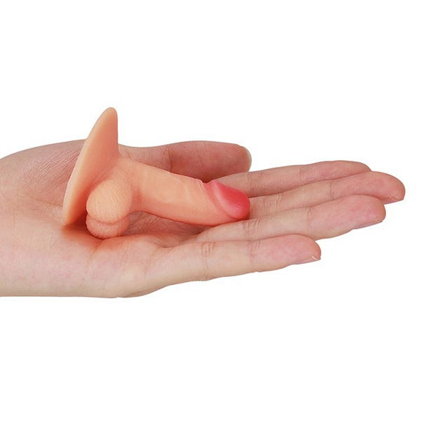 Lovetoy Jokes & Parties Universal Pecker Stand Holder