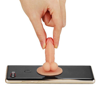 Lovetoy Jokes & Parties Universal Pecker Stand Holder