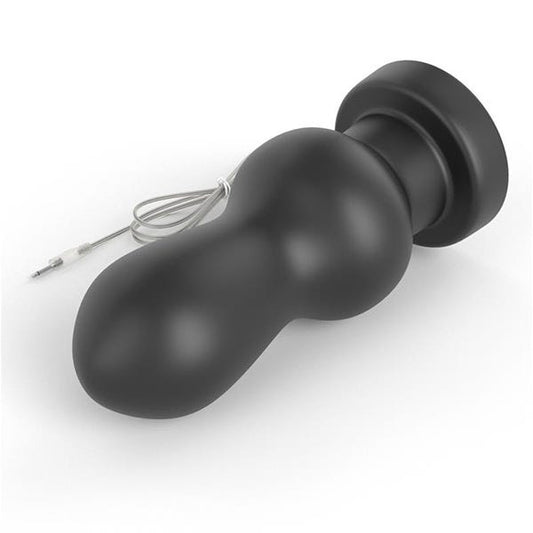 Lovetoy 7-Inch King-Sized Vibrating Anal Rammer
