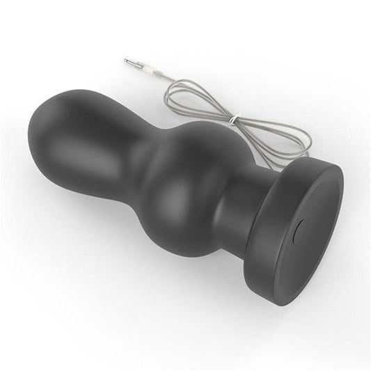 Lovetoy 7-Inch King-Sized Vibrating Anal Rammer