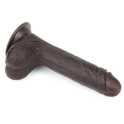 Lovetoy Sliding Skin 7-Inch Dual Layer Dong