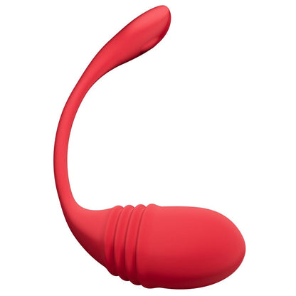Lovense Vulse Thrusting Egg Vibrator