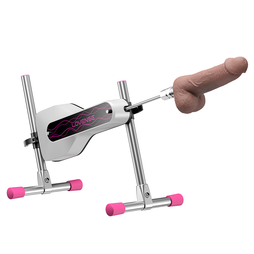Lovense Mini Sex Machine