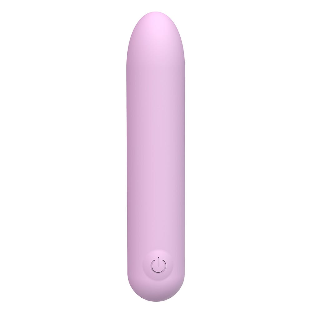 Soft by Playful Gigi Bullet Vibrator
