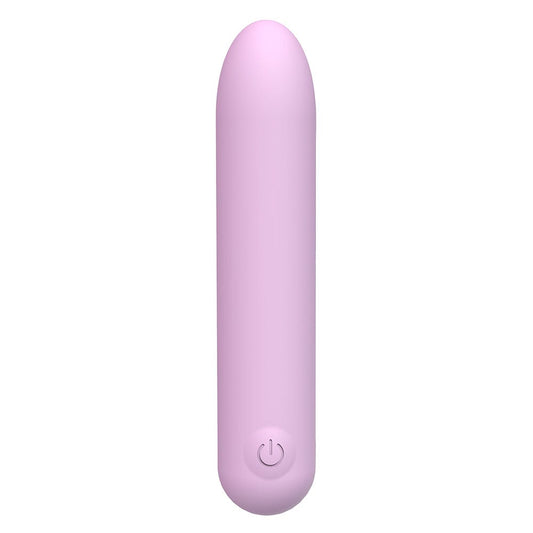 Soft by Playful Gigi Bullet Vibrator